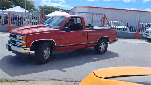 Chevy Silverado ls1 swap 5.3l v8 .happy customer after Hp tuner ecu flash and Vats Deleted and 4l60 transmission control with Bill . | Bello's Garage & Performance