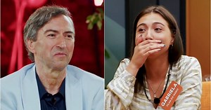 Mário abandona a mansão do amor: "Vou-me dedicar ao amor lá fora"