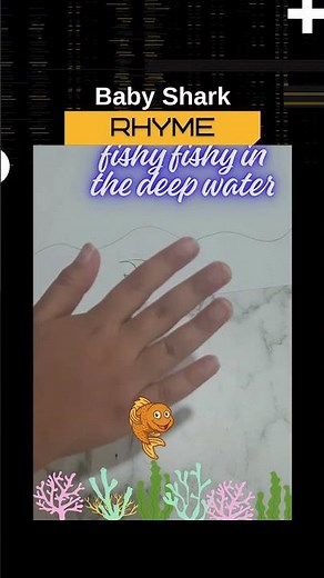 How to Draw Baby Shark | Easy Step-by-Step Drawing Tutorial for Kids