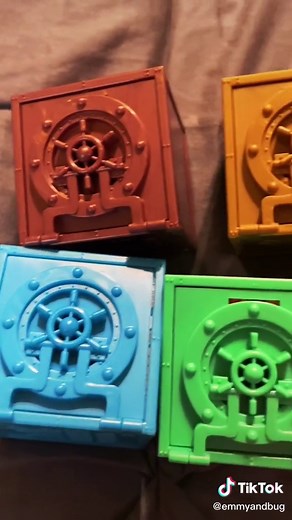 EmmyandBug on TikTok