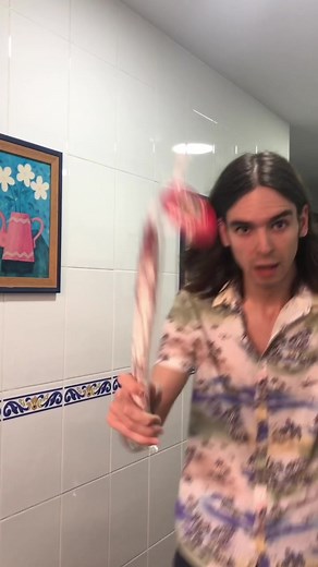 Tutorial sin sentido #tutorial #fuet #humor