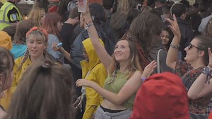 175 reactions · 38 shares | Tickets on sale NOW for the month of December!! :D www.barnonthefarm.co.uk See the full vid here: https://www.youtube.com/watch?v=PI5mVVA6hlk Can't wait to be with the festival family on the farm next year - so much love for you all! x | Barn on the Farm Festival | Facebook
