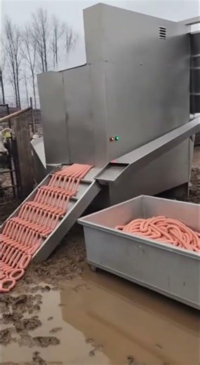 How Precision Engineering Improves Food Output