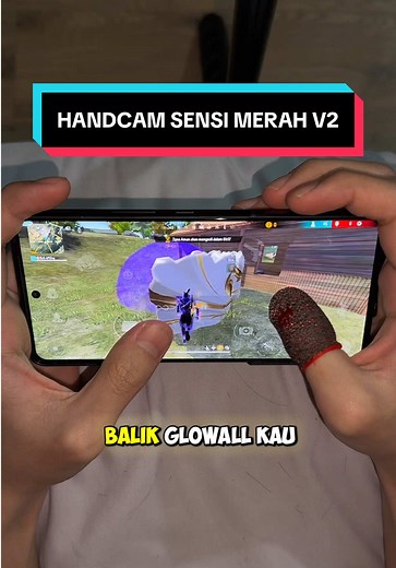 Rekomendasi Sarung Tangan Jempol Gaming Gacor