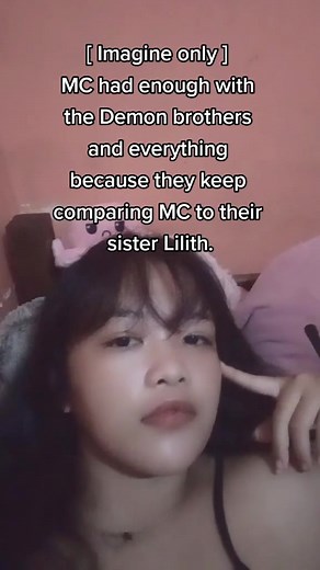 Just what if's #obeymeshallwedate #obeymefyp #obeymemc #obeymemcsheep #obeymetiktok #obeymedemonbrothers #obeymeheadcanons