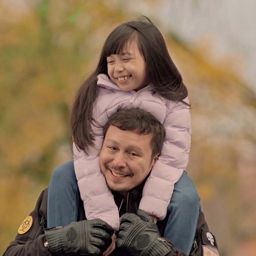 15M views · 672K reactions | He’s playing house to build a home  Doll House, starring Baron Geisler, is coming to Netflix on October 7. | Netflix | Facebook