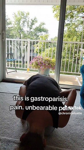 Understanding Gastroparesis: Symptoms and Diagnosis
