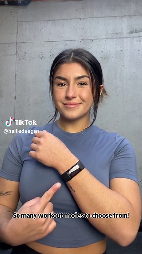 Fitbit Charge 6: 40 Exercise Modes and Cross Training Explained