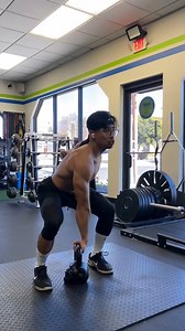 23K views · 398 reactions |  Single Arm Kettlebell Workout - Grab a...