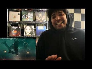 The Weeknd- Dancing in the flames (Official Video) (First Time Reaction!!)