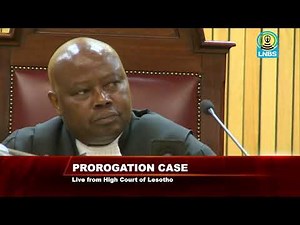 Lesotho National Broadcasting Services Live Stream