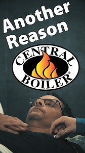 3K views · 43 reactions | Reason #54 to heat with a Central Boiler outdoor furnace: Reliable airflow for a reliable fire. The Classic Edge HDX features Primary Air Delivery Tubes within the firebox. The air tubes are set apart from the water jacket, allowing them to run hotter and stay cleaner. Check out this video to learn more. Explore all 50+ reasons by visiting our website: https://bit.ly/cbof50rf #CentralBoiler #50Reasons | Central Boiler | Facebook