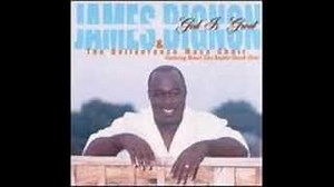 BLESS HIS HOLY NAME Lyrics - JAMES BIGNON | eLyrics.net