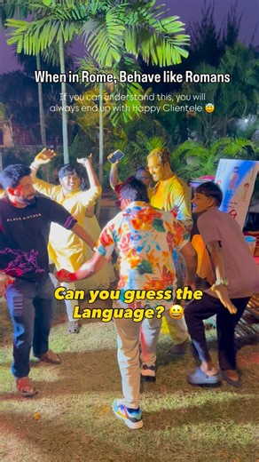 Anchor/Emcee | Stage Performer | Entertainer on Instagram: "Happy Client is all i aim for !!😎😌 Book now @sureela_emcee for your wedding/carnival/sangeet and you won’t ever regret to miss the fun and moments. #emceeing #indianwedding #weddinganchor #emcee #sangeet"