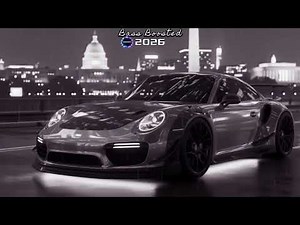 BASS BOOSTED🔈 CAR MUSIC MIX 2018 🔥 BEST EDM, BOUNCE, ELECTRO HOUSE #003