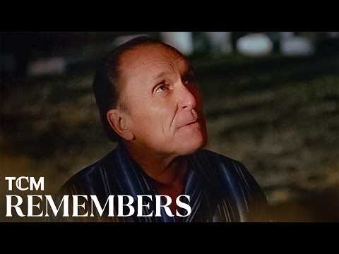 TCM Remembers Robert Duvall