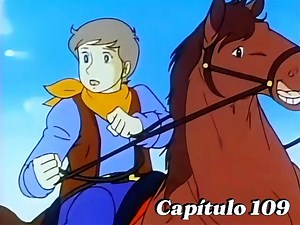 ✨🌹 Capítulo 109 de Candy Candy: "Las lágrimas de un pequeño cowboy." 🌹✨ #candy #candycandy #candycandyanime | Candy Candy Capítulos