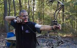 【弓圈】《2019 Bowtech Realm SS and Realm SR6 Review》——2019款博泰克“领域”两款新弓动态介绍