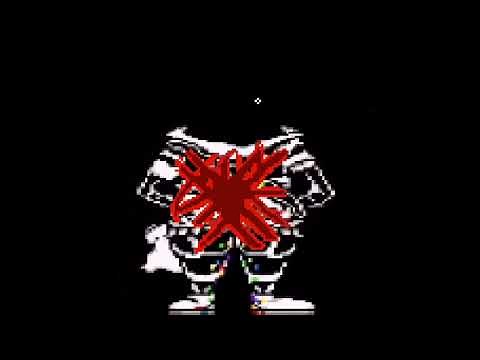 Ink Sans Phase 26 Theme - Ingenuity- (UNOFFICIAL)