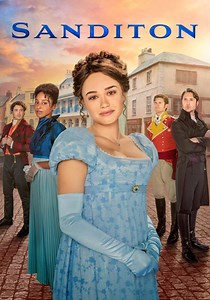 Sanditon temporada 2 - Ver todos los episodios online