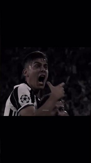 The Art of Dybala 🎨⚽