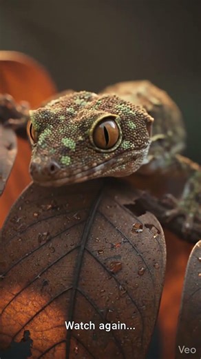 “Don’t Blink… You’ll Miss It 👀”