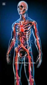 Pharmacology Basics | ADME, Pharmacodynamics & Drug Toxicity Explained.