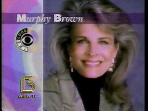 CBS Commercials, May 4, 1992