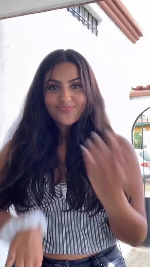 Sweating After Just .5 Seconds Outside - Natalie Aguilar Hot