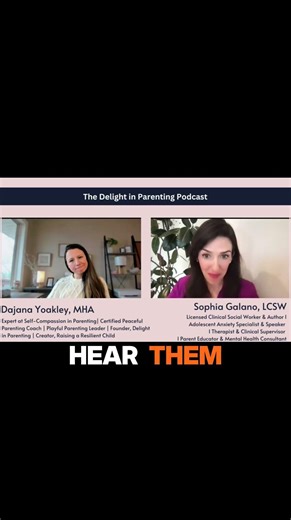 Stop Fixing—Listen First #substack #shorts