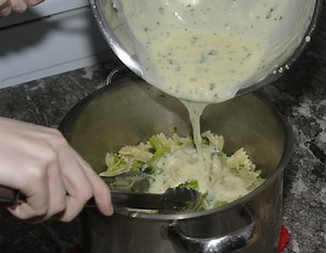 Garlic Facts, an information sheet for kids cooking activities.