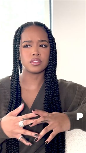 68K views · 3.6K reactions | Wise words 1. Be yourself 2. There is no blueprint  #thecolorpurple2023 #squeak #thecolorpurple #thecolorpurplemusical #rnbartist #gabriellawilson #rnbsinger #rnb #rnbsoul #Gabriella #BATB #beautyandthebeast #hermusic #hermusicofficial #lifteveryvoice #BlackHistoryMatters #BlackHistoryMoment #blackhistory #LiftEveryVoiceAndSing #blackhistory365 #BlackHistoryIsAmericanHistory #blackhistoryeveryday | HER Music Fans | Facebook