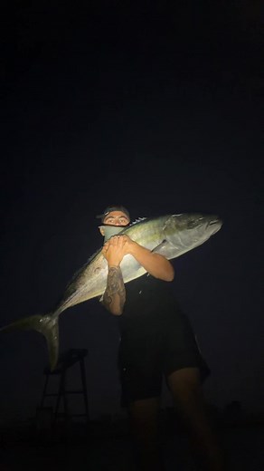 Best Fishing Spots in Sydney for Kingfish
