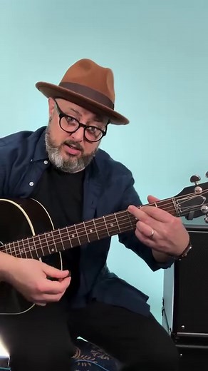 96K views · 1.9K reactions | Over The Hills and Far Away Tutorial #ledzeppelin #guitar #tutorial | Marty Schwartz | Facebook