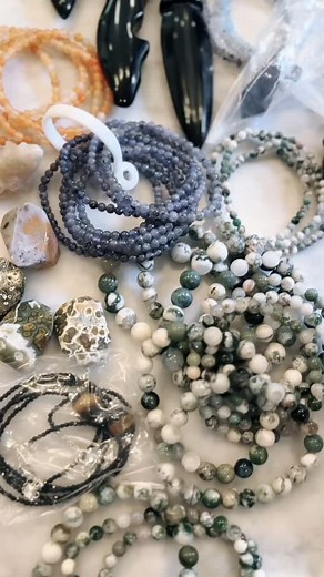 Obsidian Scrying Mirrors $32 Message to purchase. #ritual #scryingmirror #obsidianmirror | The Muse Box Crystal Shop