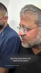 Ben-Gvir mocks Palestinian detainee over prison conditions