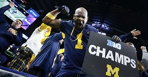 Ranking college football's most valuable programs