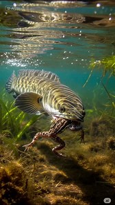 154K views · 249 reactions | Fishing bait frog lure #fishing #fishingtips #fishingvideo | Kang Muhidin Fishing | Facebook