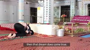 533K views · 8.6K shares | A young boy, from a small village lived with just one dream- to win Paralympic Gold Medal for India. Here's his inspiring story that will melt your heart...!! | Speaking Tree | Facebook