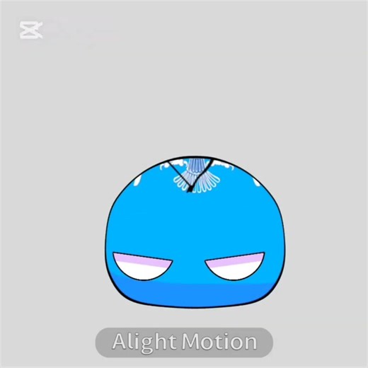İlk Alrait Moition Cauntryball edit'im#edit#countryballs#shorts
