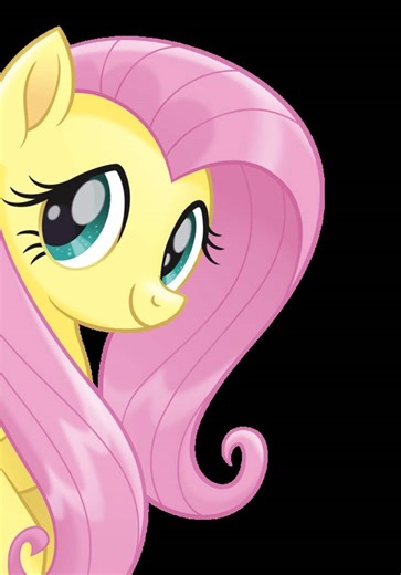 Exploring Fluttershy: The Sweetest Pony in MLP