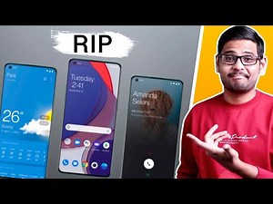 OnePlus Oxygen OS & Color OS Mess🤦🏻