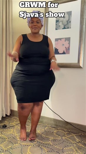 Getting Ready for Sjava's 2016 Tour with Omega Shoes