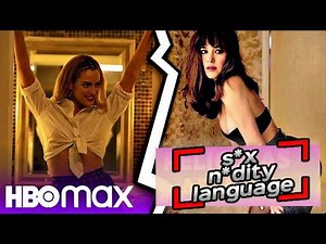 10 Best SEXY Tv Shows for Adults on Netflix, HBO Max, Prime Video, and More Streaming Platforms