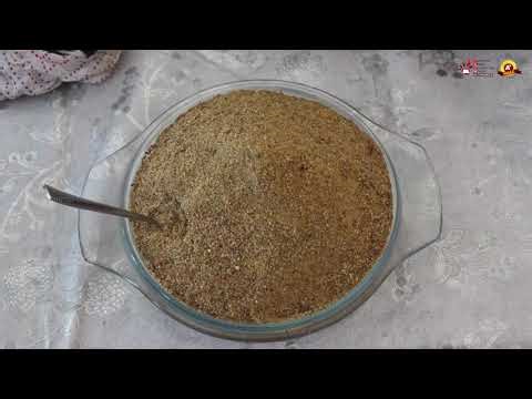 📢 Consultancy Training - “Hands-on Training in Food Processing & Preservation Techniques”