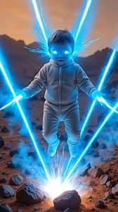 Sentientclips on Instagram: "Human Baby Discovers Aliens on Mars | What They Did Next Will Shock You! 🤯 #HumanBabyDiscoversAliens #AlienKing #BabyInSpace #SciFiStory #MarsAdventure #AIShort #SpaceDiscovery #YouTubeShorts #FictionalStory #AliensOnMars #EpicJourney #AIvideos #AI"