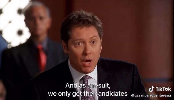 Boston Legal: James Spader's Iconic Moments