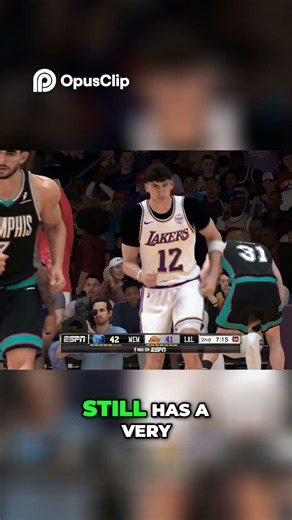 Luka Doncic's Incredible Skills & Lakers' Rebound Battle