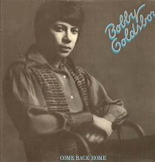 Bobby Goldsboro - Come Back Home