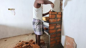 616K views · 3.9K reactions | G.G.Construction on Reels | Facebook